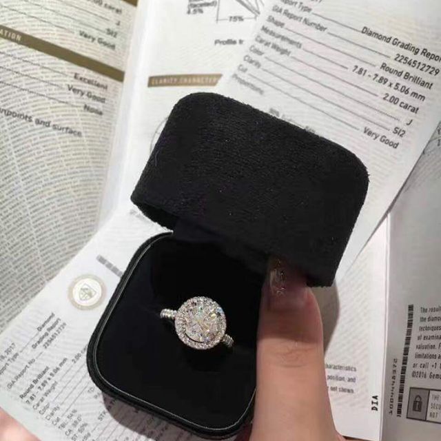 HUỲNH HẬU DIAMOND GEM JEWELRY