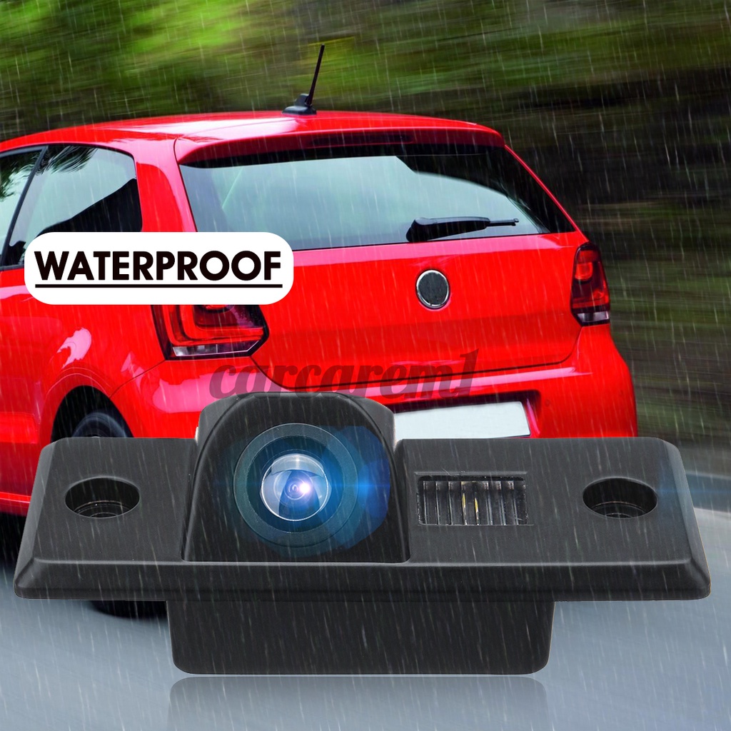 Camera lùi xe không dây cho VW Tiguan Bora Porsche Cayenne 2021
 | BigBuy360 - bigbuy360.vn