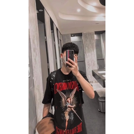 Áo thiên thần MIKENC TH6