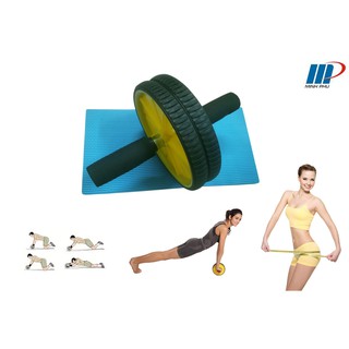 Con lăn tập bụng AB Wheel