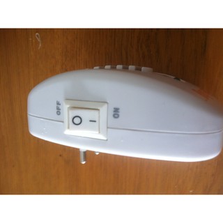 Máy đuổi chuột Bug Scare