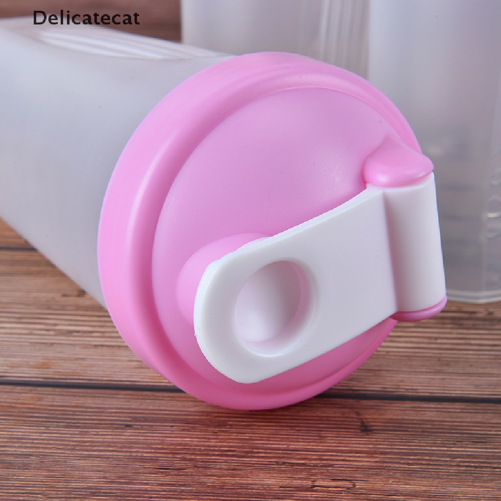 Bình Lắc protein Đặc Biệt 600ml