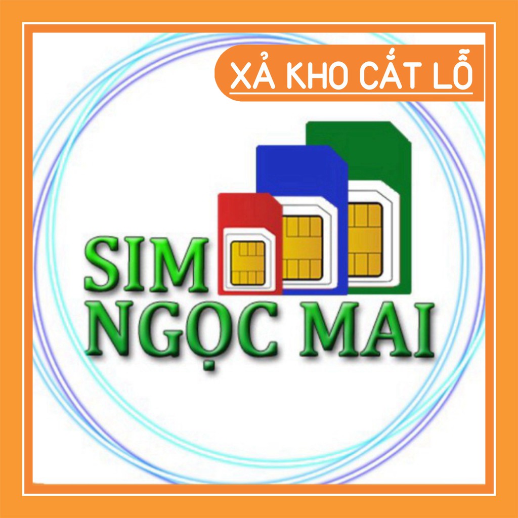 XẢ HÀNG 10 SIM VIETTEL V120, ST90, F90 GIÁ RẺ XẢ HÀNG