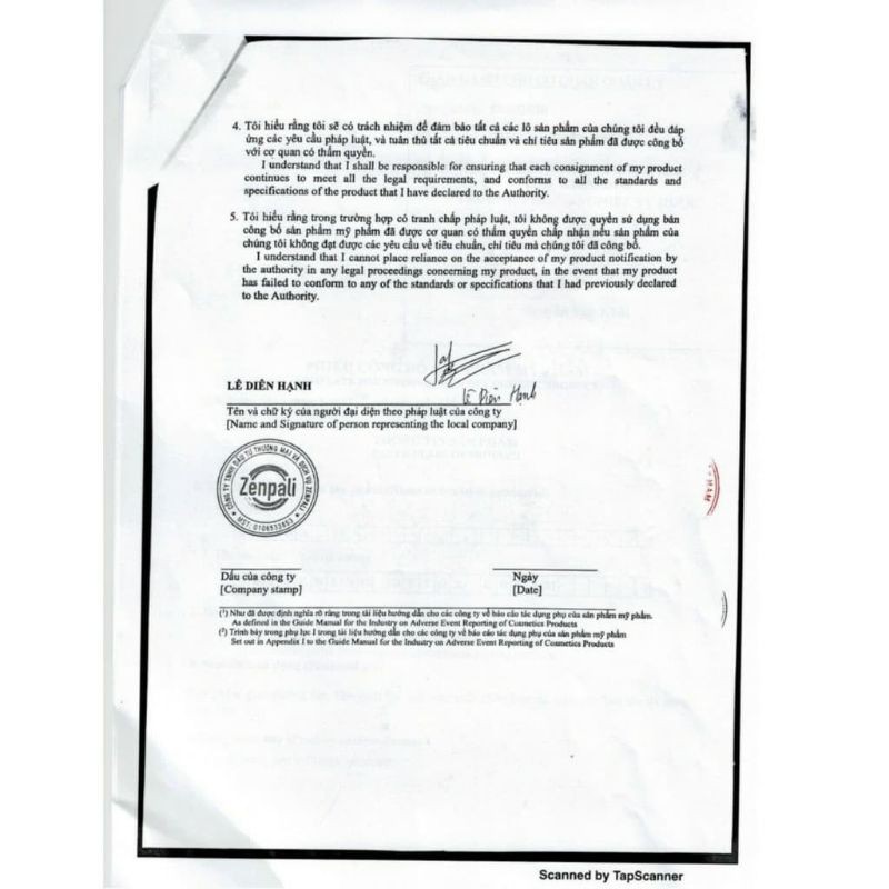 [CHÍNH HÃNG] Detox Chuối Zenpali Thải Chì Giảm Thâm (chuối | BigBuy360 - bigbuy360.vn