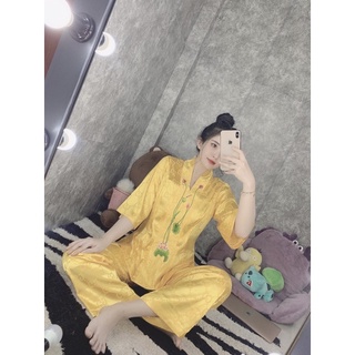 ĐỒ LAM ĐI CHÙA # BÀ LAI PHỐI LỤA PHÁP