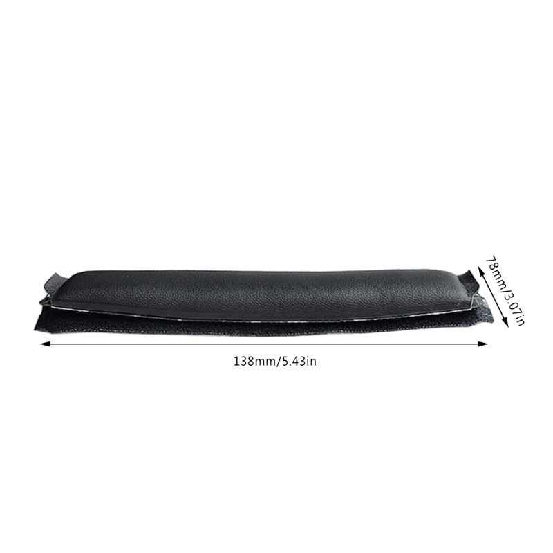 Đệm Xốp Bọc Đầu Tai Nghe Cho QC35 QC25 QC15 Soundlink2