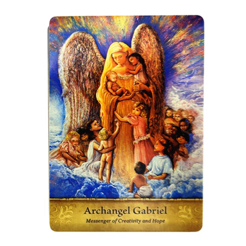 Bộ Bài Tarot 46 Lá Chất Lượng Cao Thẻ