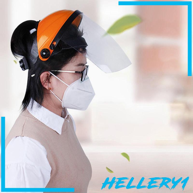 [Hellery1] Mặt Nạ Bảo Vệ Mắt Và Mặt Có Thể Điều Chỉnh