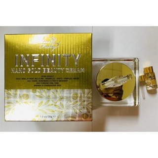 Kem missfairy vàng - dưỡng da tinh chất vàng nano - nano gold
