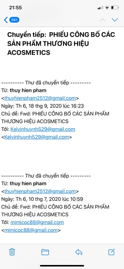 Kem face phuong anh kam kết chinh hang so luong 9x ib | BigBuy360 - bigbuy360.vn