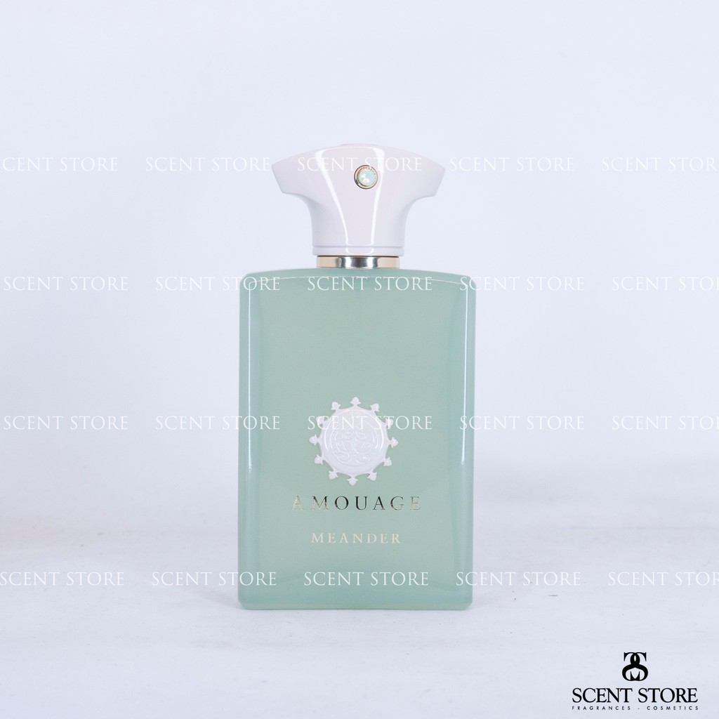 Scentstorevn - Nước hoa Amouage Enclave, Meander