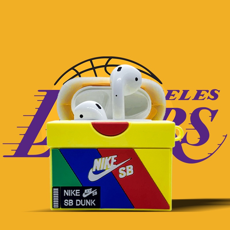 Vỏ Bảo Vệ Hộp Sạc Tai Nghe compatible AirPods 3 3rd) 2021 Alisoncompatible AirPods3 Centurn 3Rdpospro Ốp