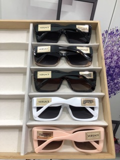 Mắt kính phân cực polarized mẫu mới