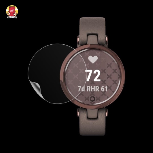 Combo 2 Miếng dán màn hình Ppf đồng hồ Thông Minh Garmin Lily Venu 1 2 2s Vivoactive 3 4 4S Cường Lực Dẻo suốtHandtown