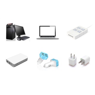 Đèn Led Usb Trang Trí Nội Thất Xe Hơi