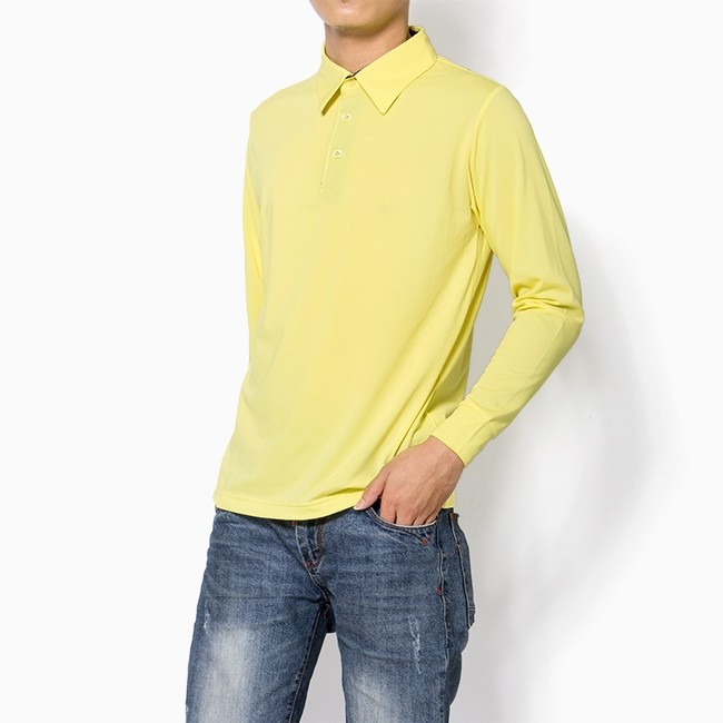 Áo thun nam cao cấp tay dài | BigBuy360 - bigbuy360.vn