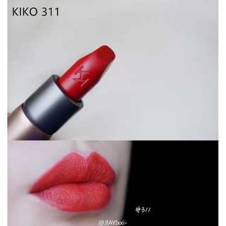 [MINZ0909 -10%] Son Kiko Velvet Pasion