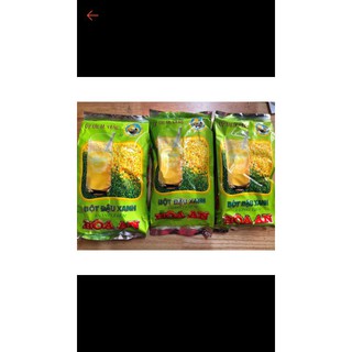 BỘT ĐẬU XANH HÒA AN 500G