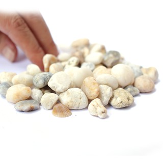 Sỏi, đá màu tự nhiên, kích thước 10-20mm