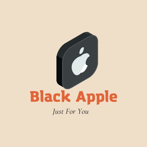 Chợ Phụ Kiện Táo Đen