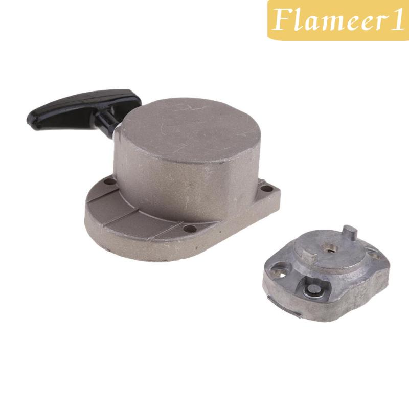 Động Cơ Khởi Động 1 50cc 60cc 66cc 80cc 2 Thì