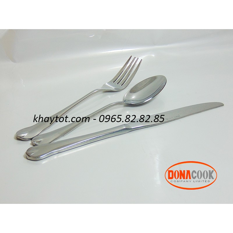 BỘ DAO THÌA DĨA CAO CẤP
