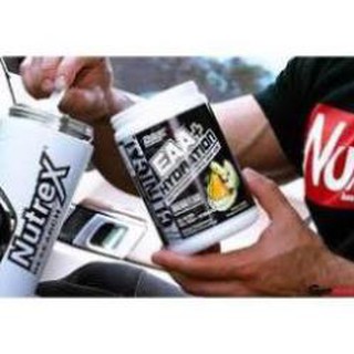 Dưỡng Chất Thể Thao - Phục Hồi Cơ - EAA Hydration - Nutrex - Authentic 100%