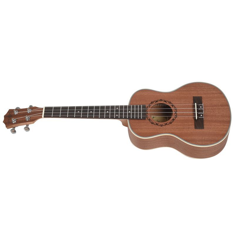 Tenor Acoustic Electric Ukulele 26 Inch Guitar 4 Strings Ukulele Handcrafted Wood Guitarist Mahogany