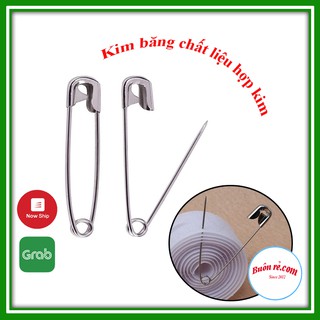 Set 12 Kim băng cài đa năng tiện dụng 01051/01052