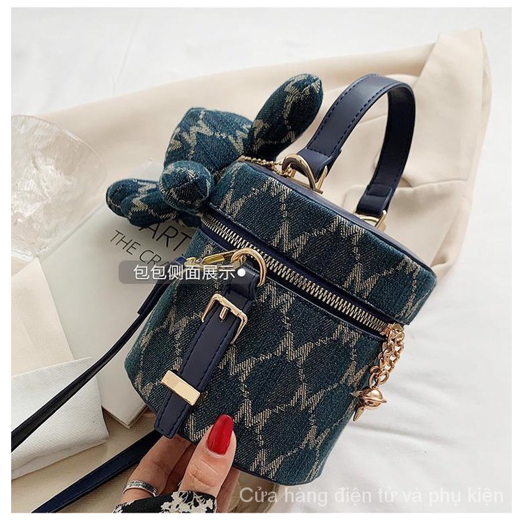 Túi xách thời trang xuân mới 2022 dành cho nữ