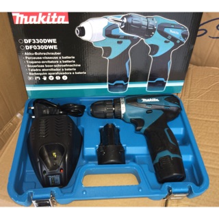 Khoan pin mkt 12v