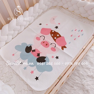  Lót chống thấm Best Baby
