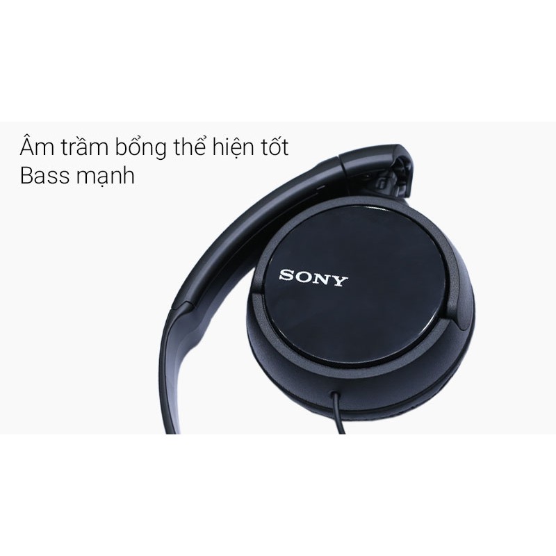 Tai nghe SONY MDR-ZX110AP hàng chính hãng ship Nhật - PUKI SHOP