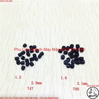 5 ốc lục giác