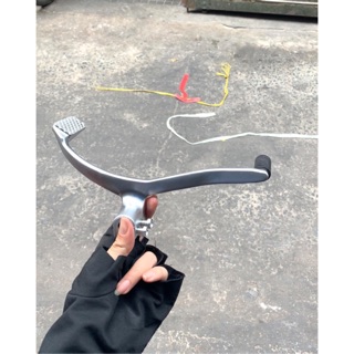 Cần số nhôm KTech