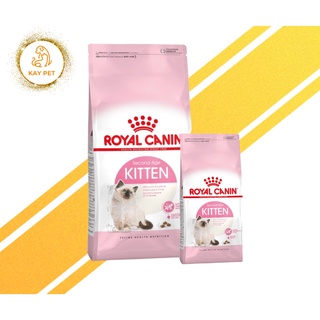 Royal Canin kitten túi nguyên 400gr