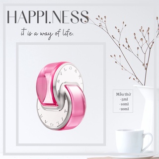 Nước Hoa 🌟 Nước hoa 𝐁𝐕𝐋𝐆𝐀𝐑𝐈 Omnia Pink Sapphire