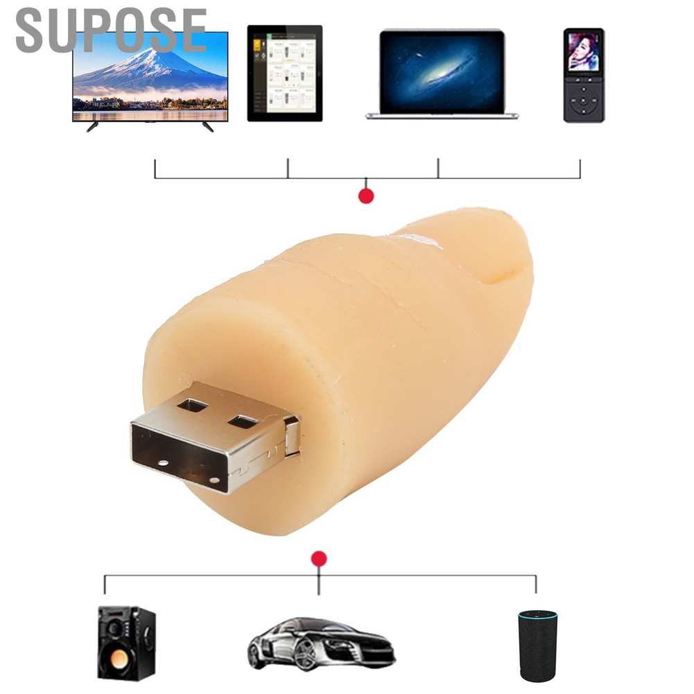 Usb 2.0 Hình Hoạt Hình Dễ Thương Màu Sắc | BigBuy360 - bigbuy360.vn