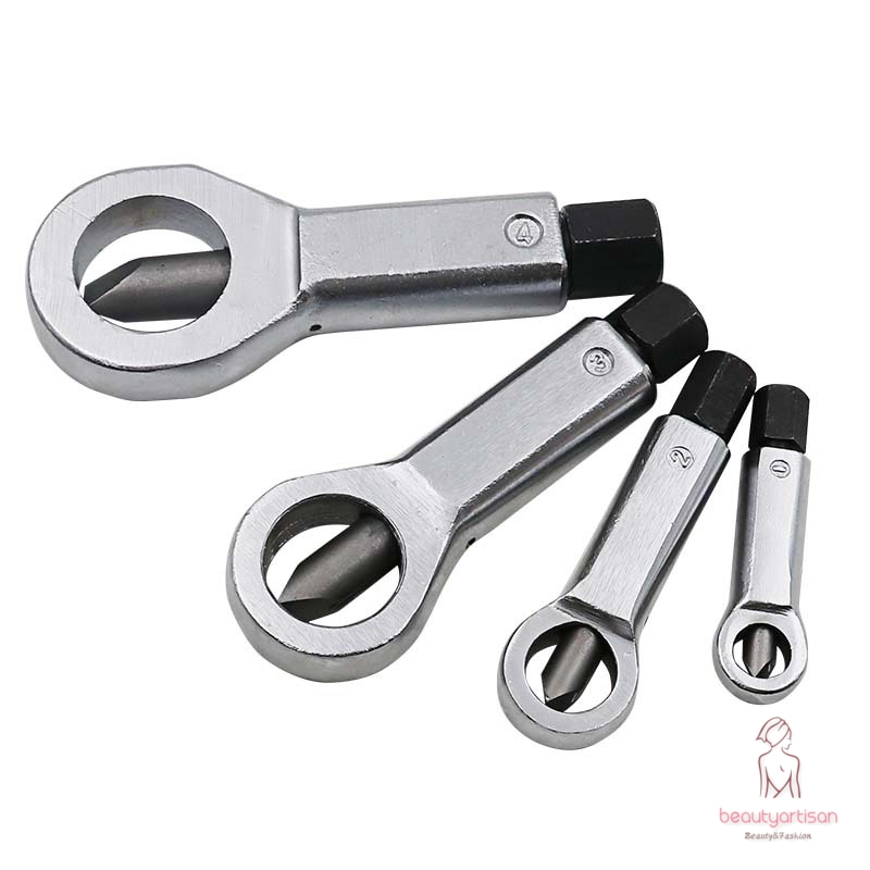 Dụng Cụ Tháo Ốc Vít Hỏng 9-12mm 12-16mm 16-22mm 22-27mm