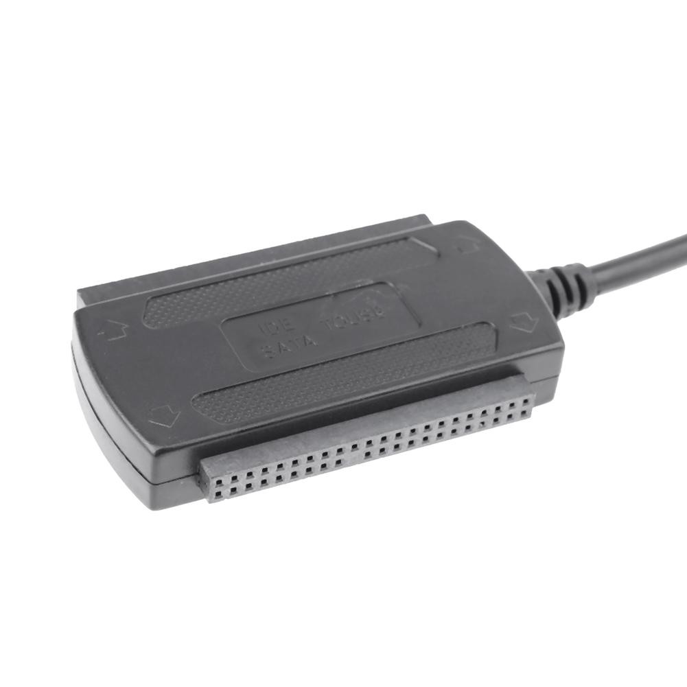  Dây cáp chuyển đổi cổng USB 2.0 sang IDE / SATA HDD 2.5 / 3.5Inch | BigBuy360 - bigbuy360.vn