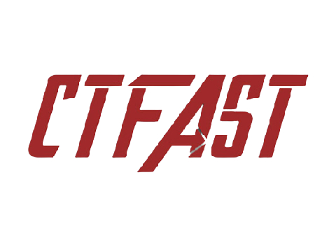 CT Fast Logo