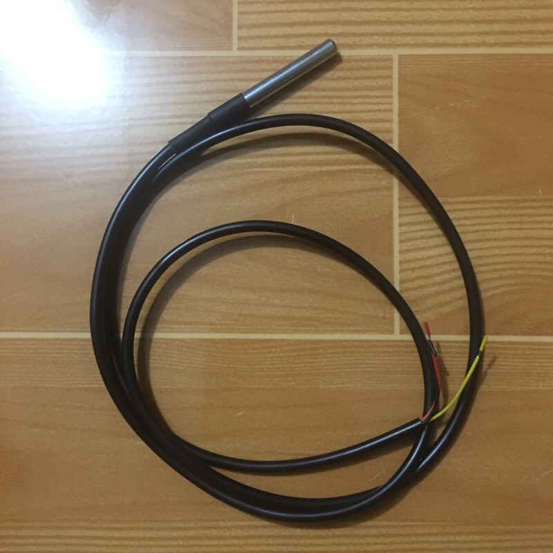 Dây cảm biến nhiệt độ DS18B20 cho Arduino