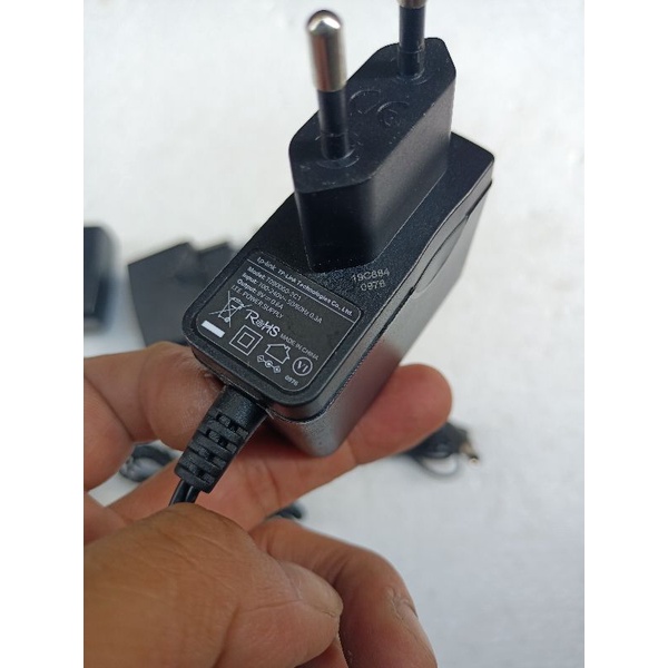 Nguồn 3v_5v_6v_7V_9V_12V_24V_48V thập cẩm