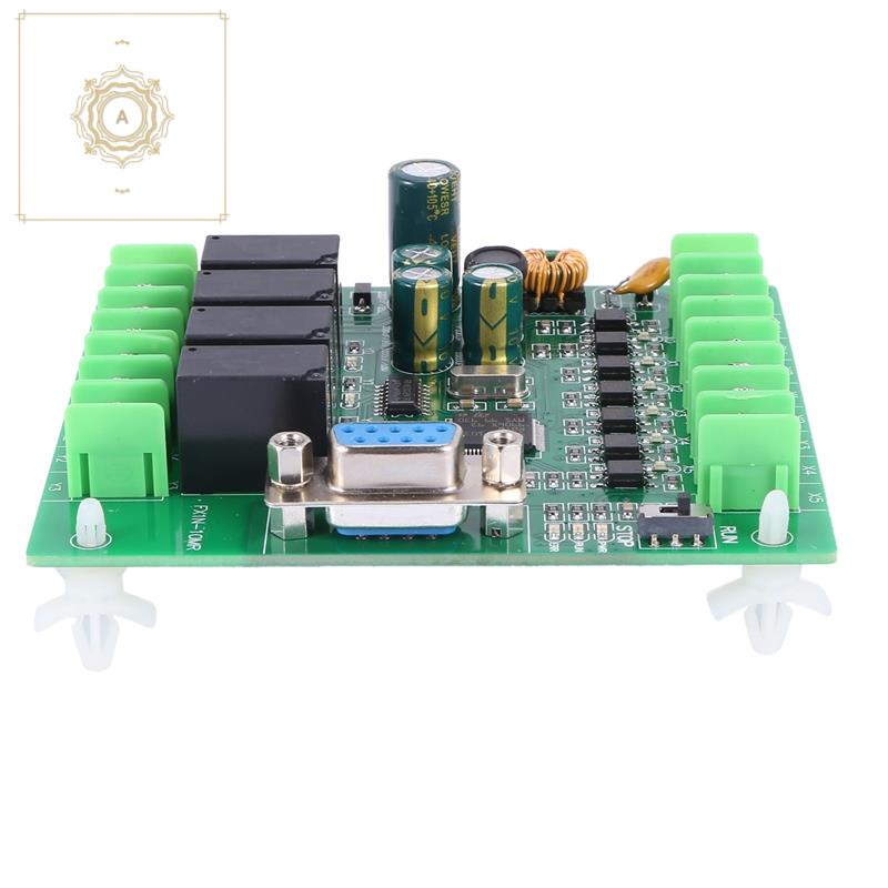 Bảng Mạch Điều Khiển Công Nghiệp Plc Fx1N-10Mr Thông Minh