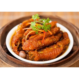 CHÂN GÀ RÚT XƯƠNG NET 9