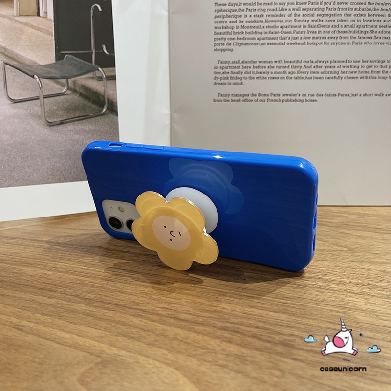 Ốp điện thoại 3D chống sốc thích hợp cho iphone 11 12 pro max 7 8 plus x xr xs max se