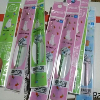 Hộp 20 ngòi bút xóa được (đủ màu)