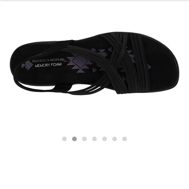 Sandal Sketcher memory foam xuất chuẩn xịn