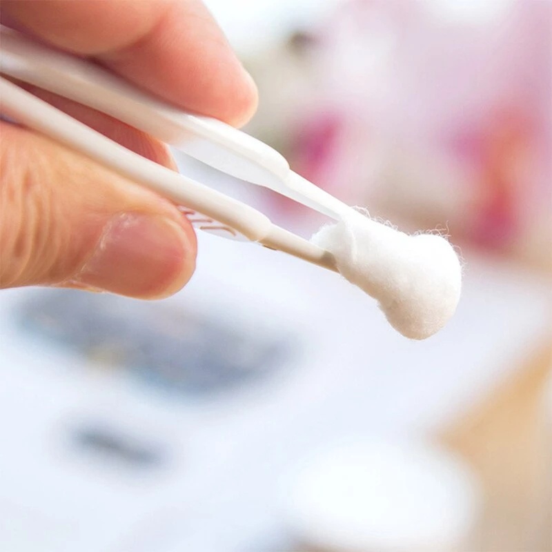 Nhíp Vệ Sinh Tai Đa Năng An Toàn Cho Bé