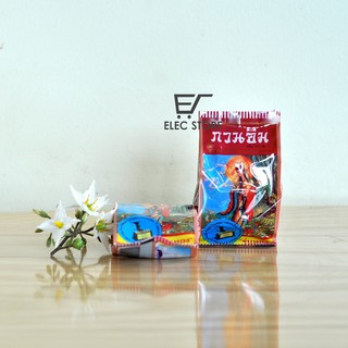 Kem cô tiên Thái Lan